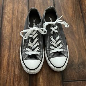 Womens Converse